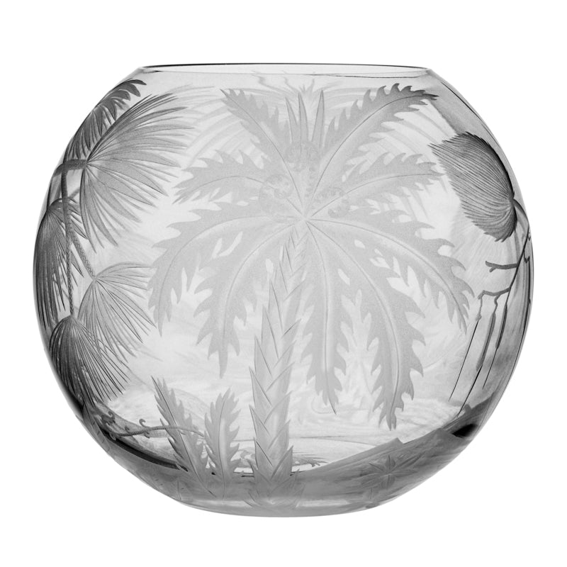 Primeval Palms
