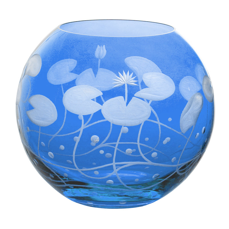 Water Lilies