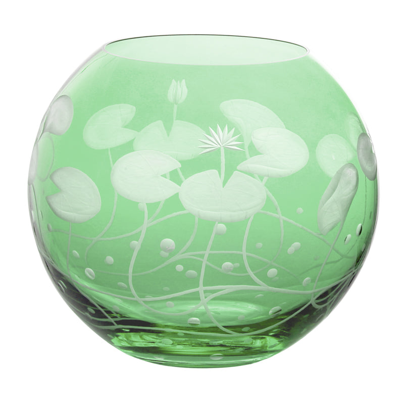 Water Lilies
