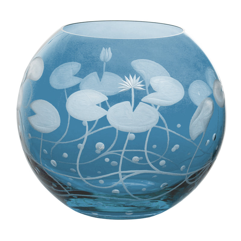 Water Lilies