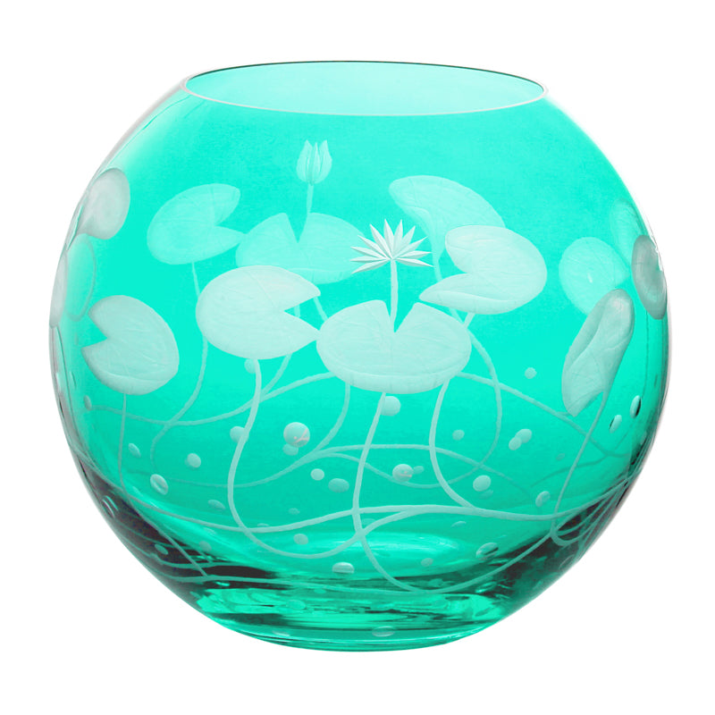 Water Lilies