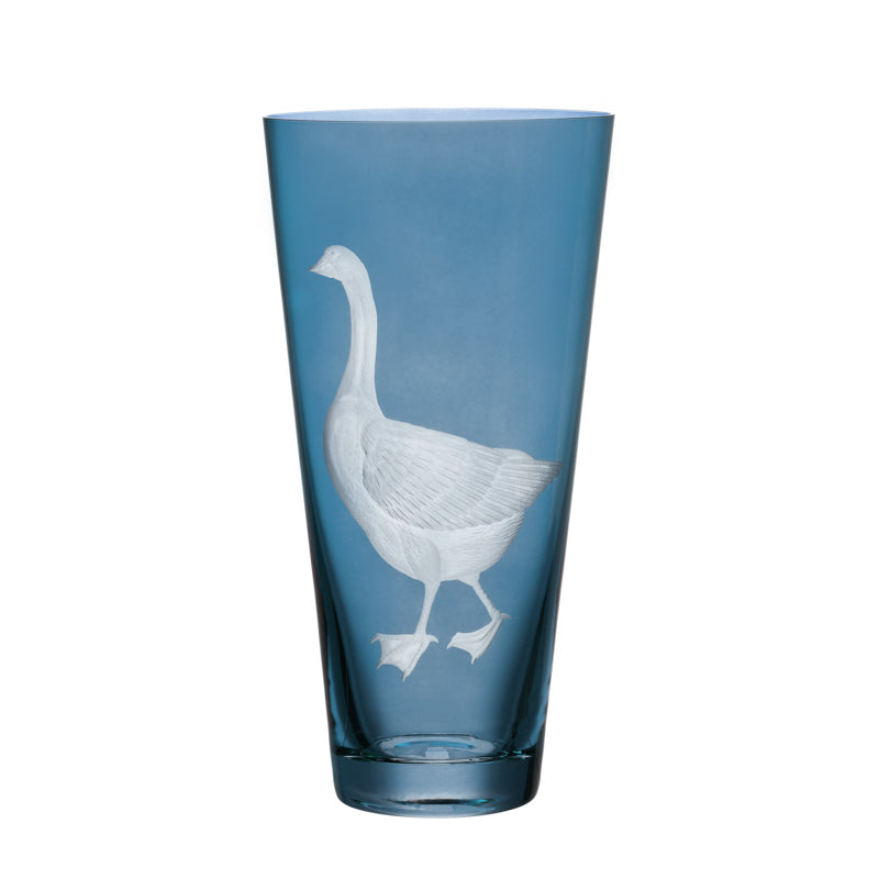 Barnyard Goose