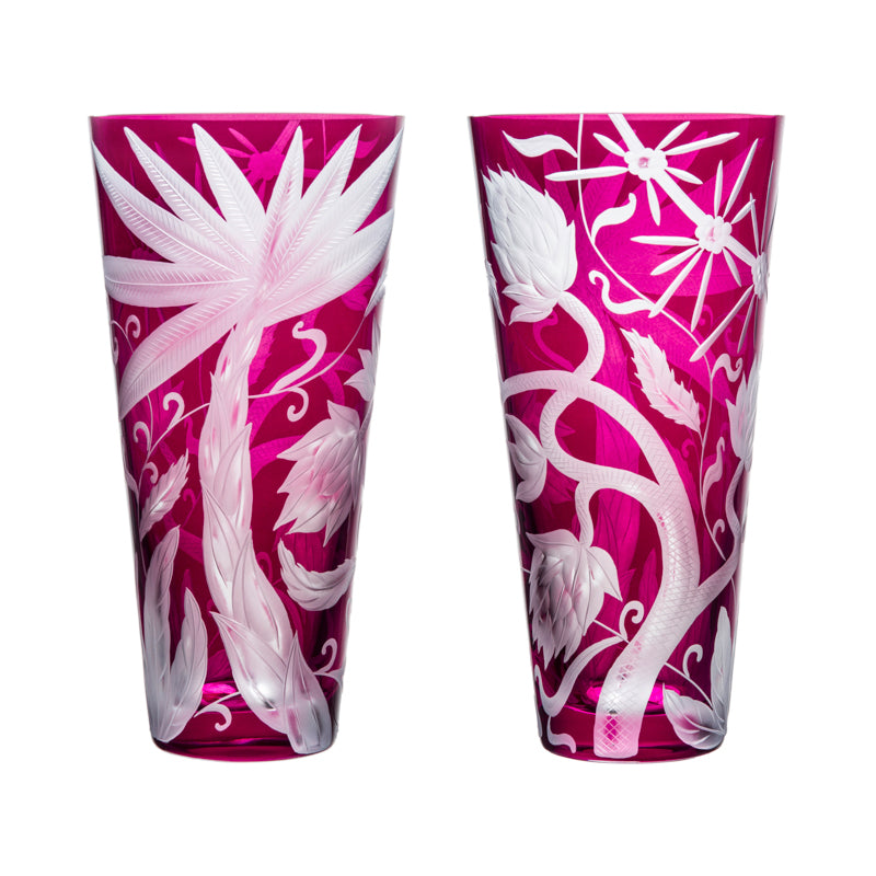 Jungle Deco