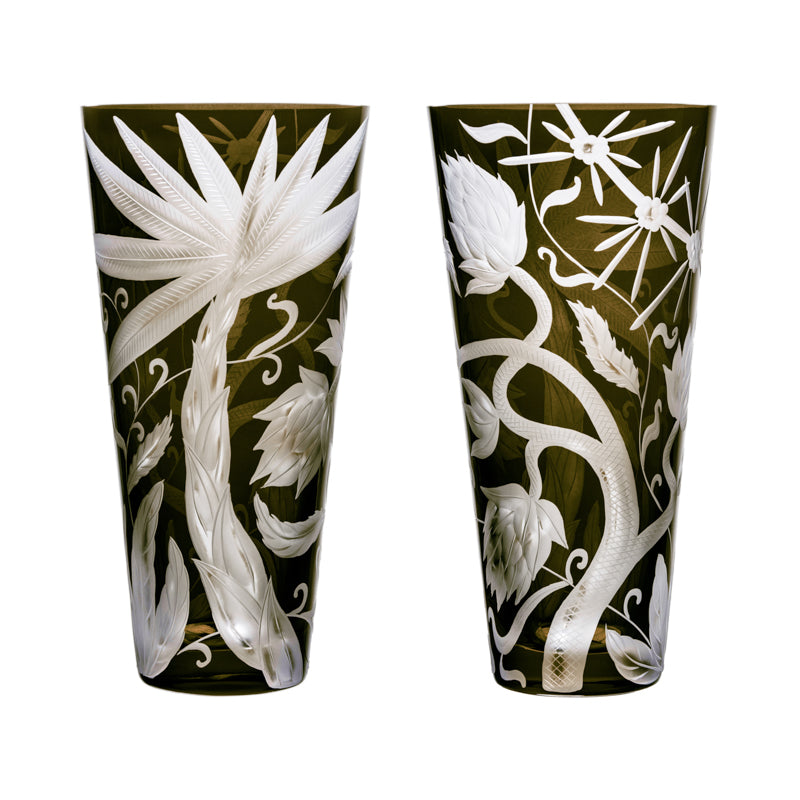 Jungle Deco