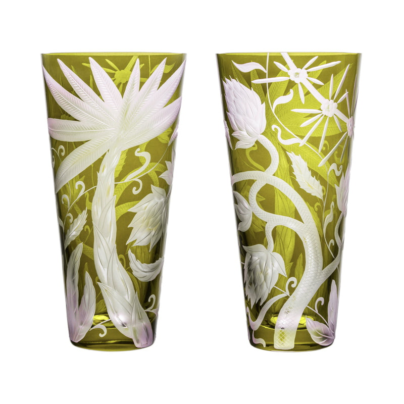 Jungle Deco