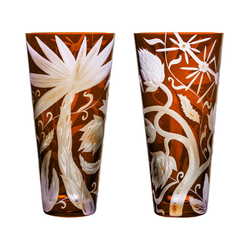Jungle Deco