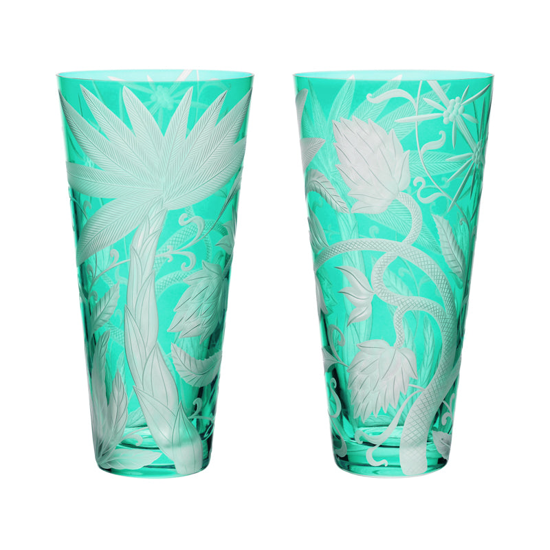 Jungle Deco