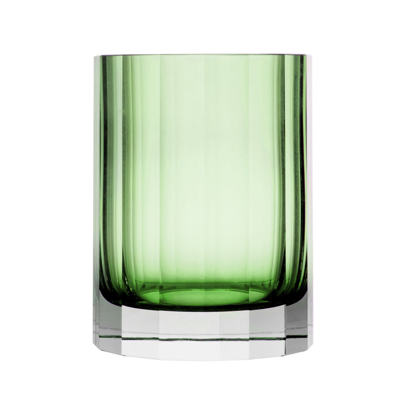 Faceted