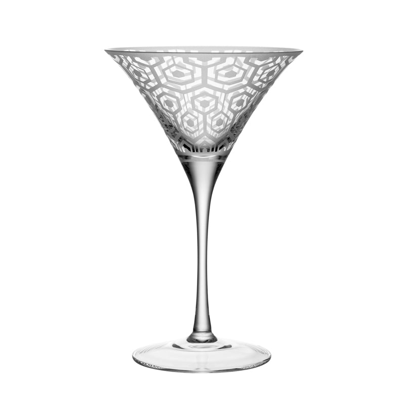 Hexagon