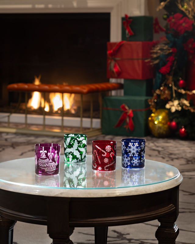 Holiday Collection Candy Canes
