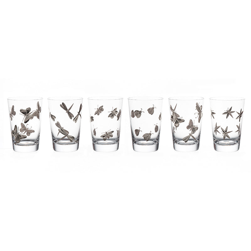Fly Fusion Collection Set