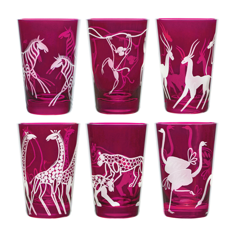 Safari Set