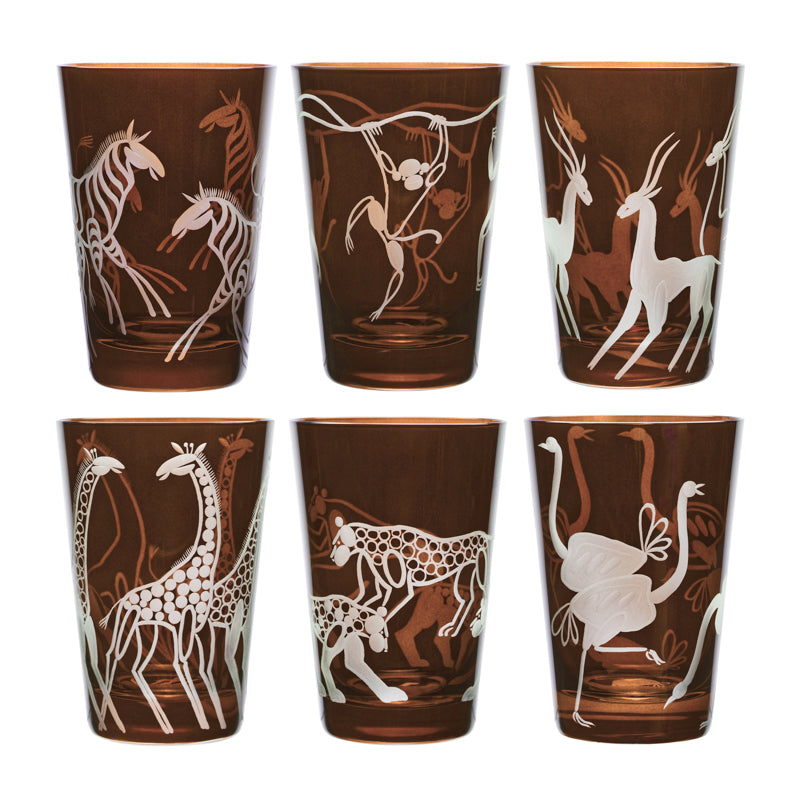 Safari Set
