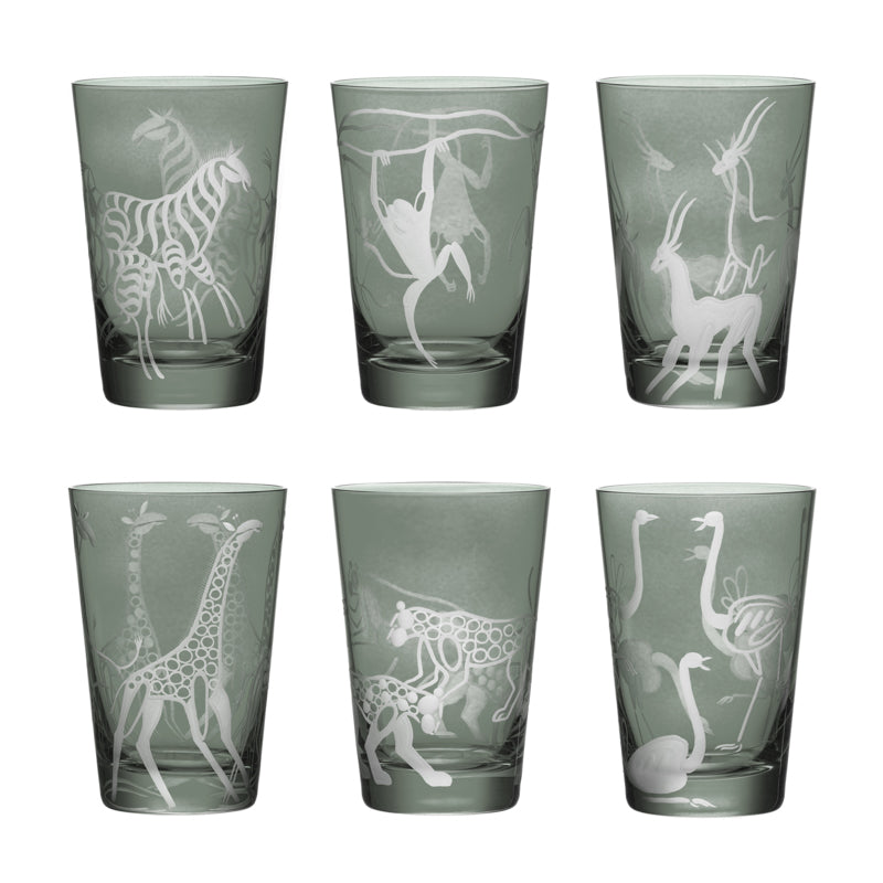 Safari Set