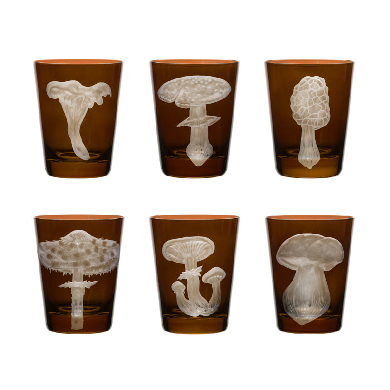 Mushrooms Honey Fungus