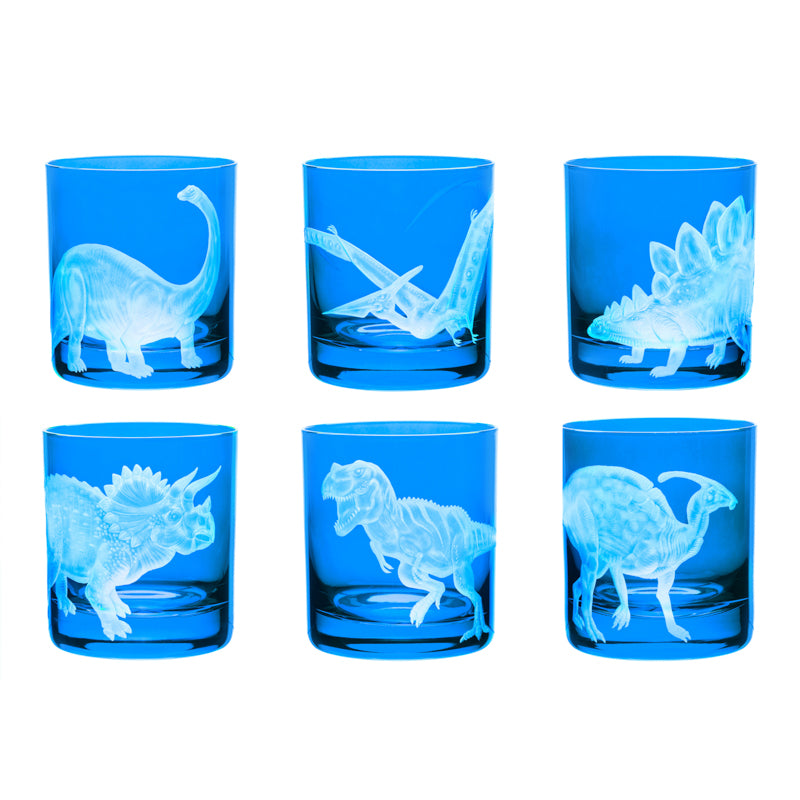 Dinosaur Collection 1 Psarasaurolophus