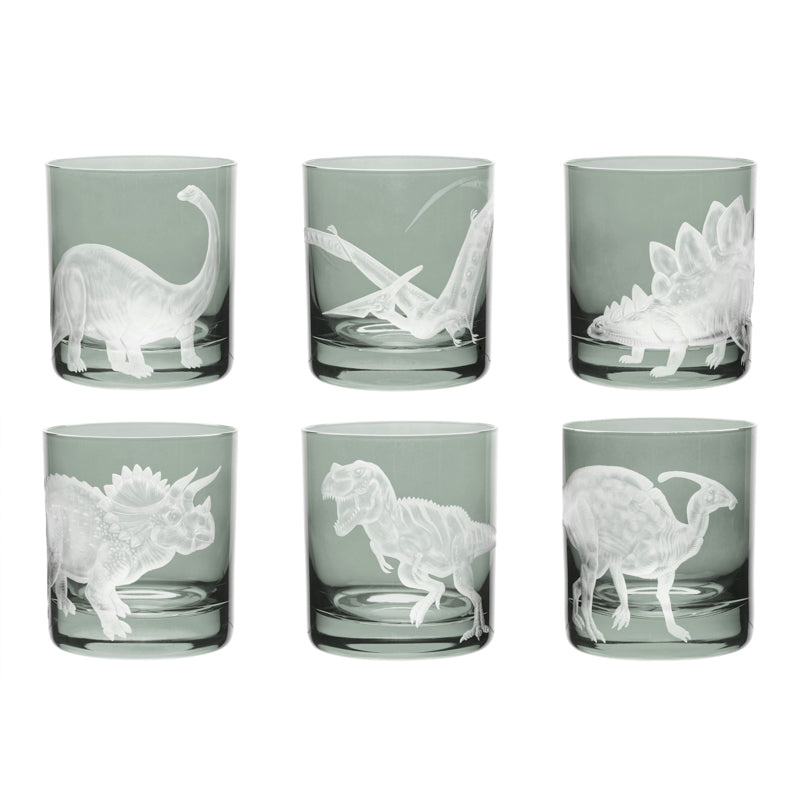 Dinosaur Collection 1 Psarasaurolophus