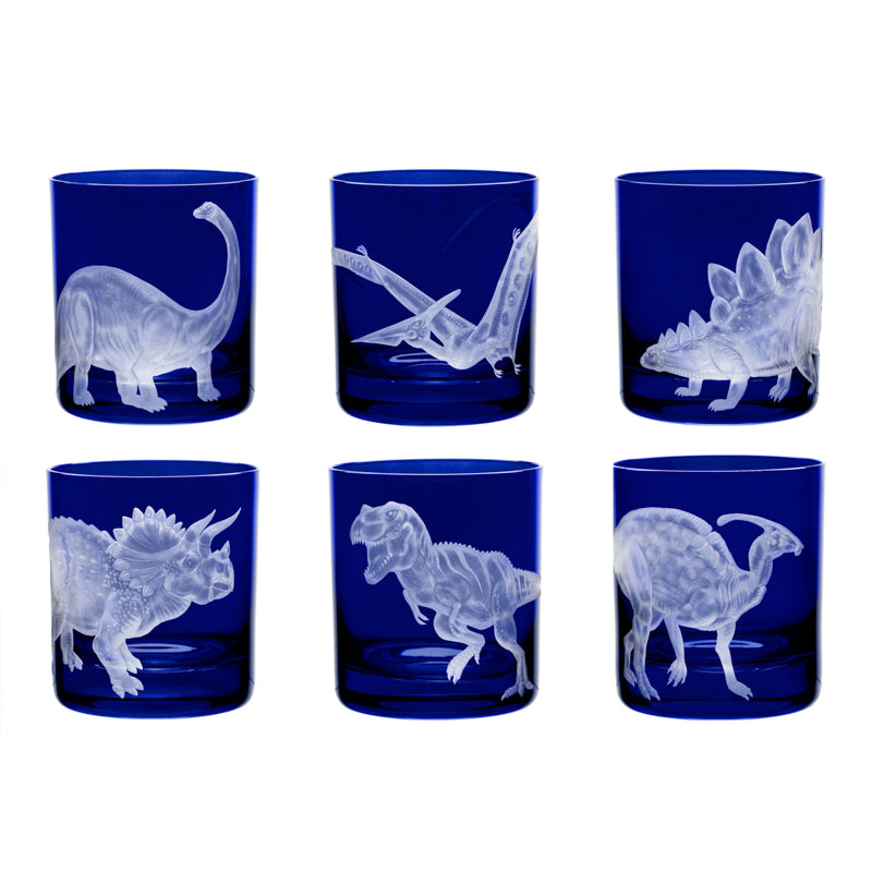 Dinosaur Collection 1 Set