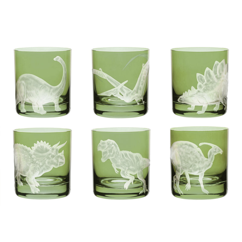 Dinosaur Collection 1 Set