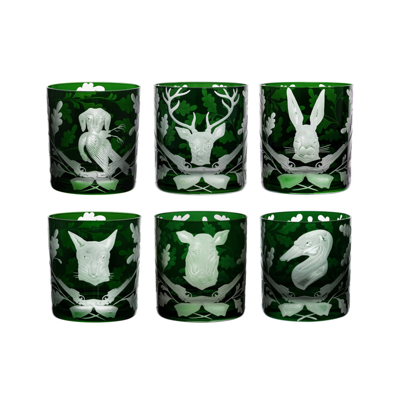 Forest Folly Hare