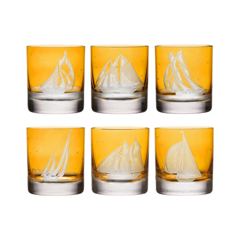 Golden Age of Yachting Liberty