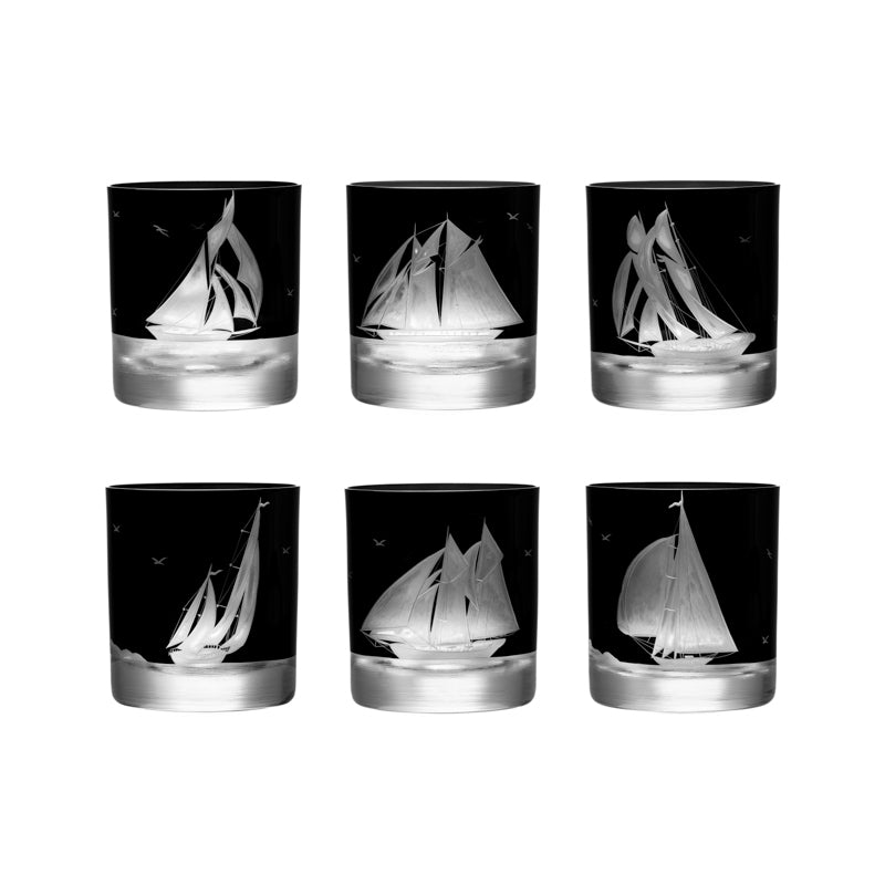 Golden Age of Yachting Liberty