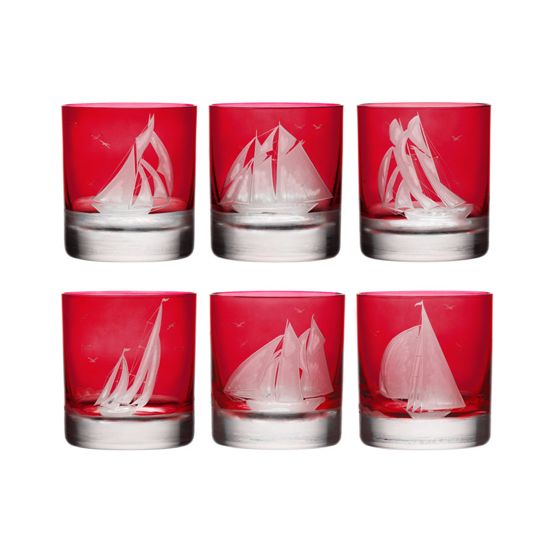Golden Age of Yachting Liberty
