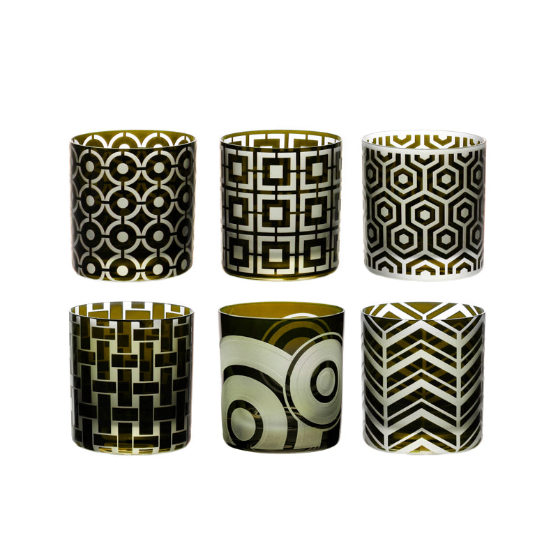 Mod Sandblast