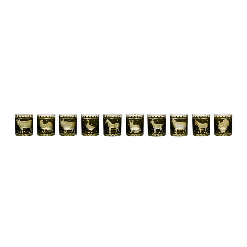 Staro Barnyard Collection Set