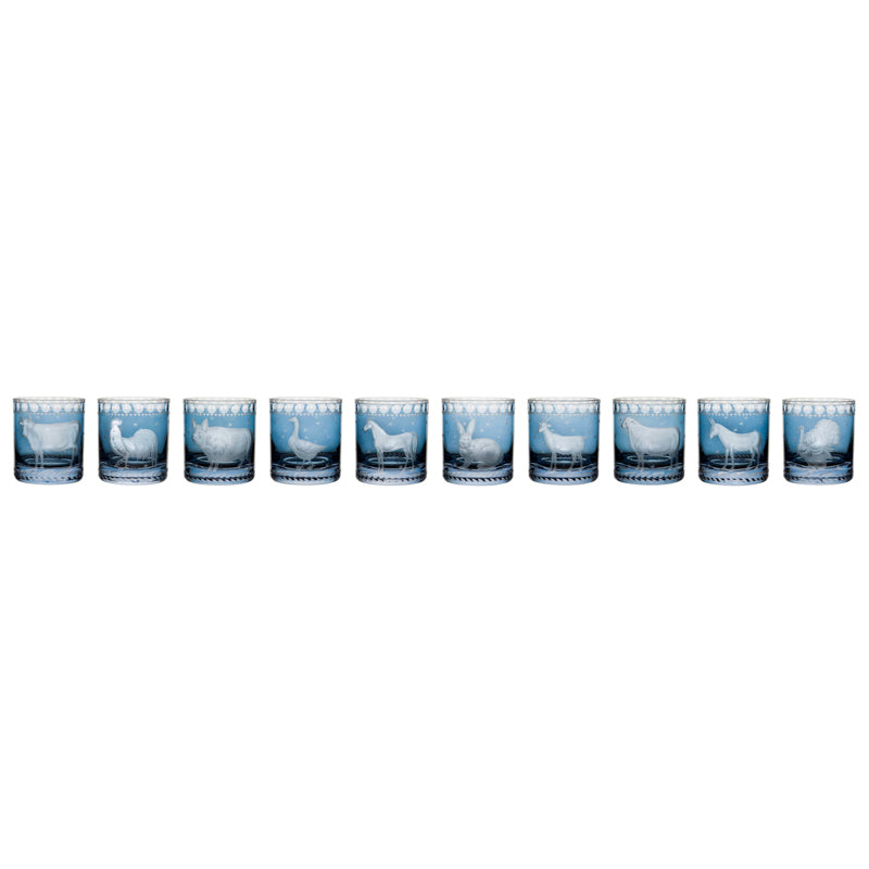 Staro Barnyard Goose