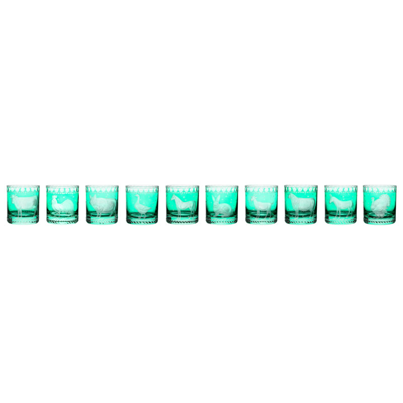 Staro Barnyard Goose