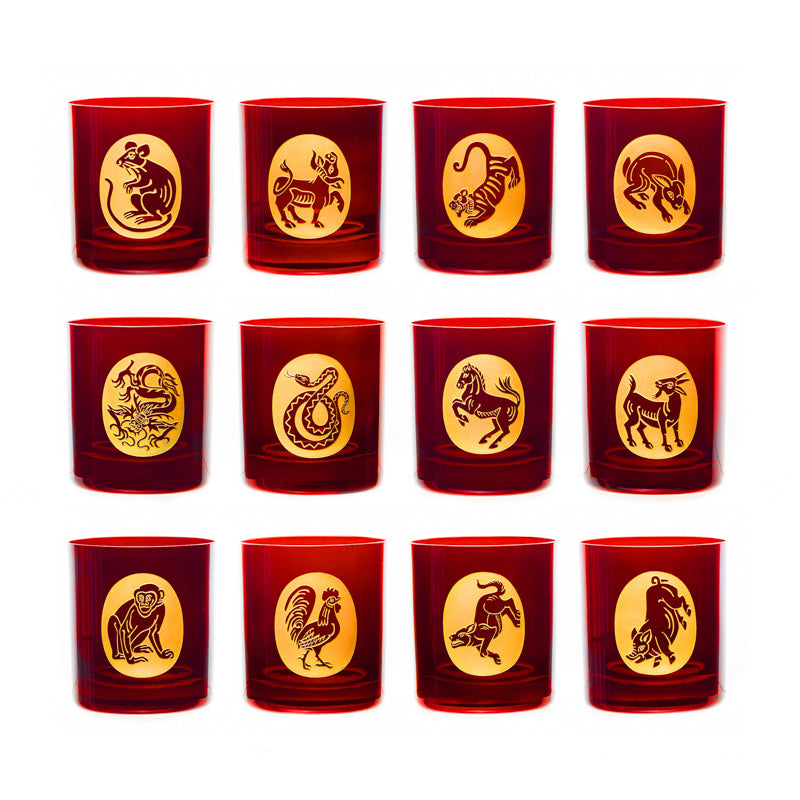 Chinese Zodiac Monkey