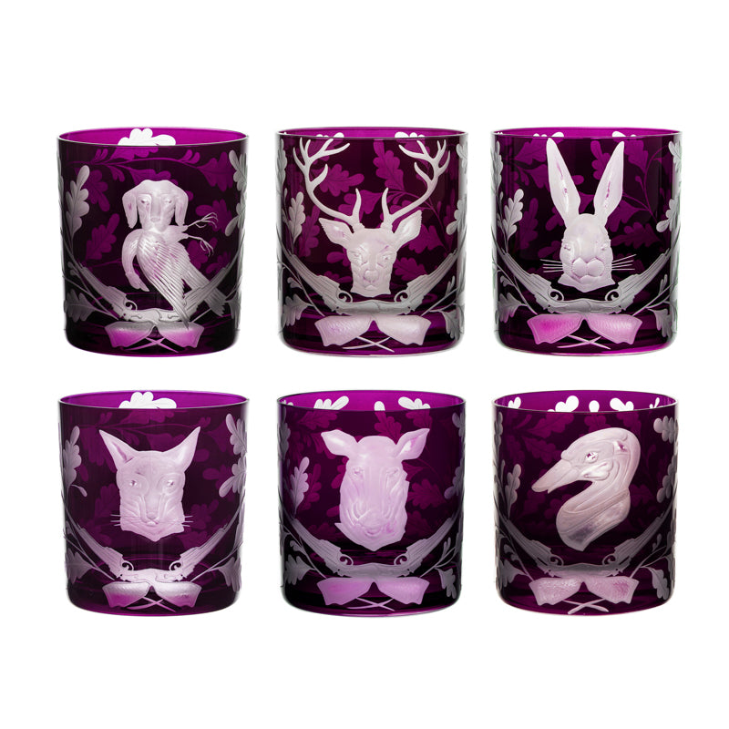 Forest Folly Hare