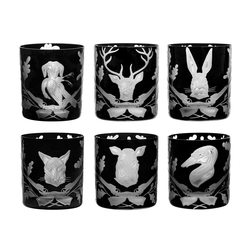 Forest Folly Hare