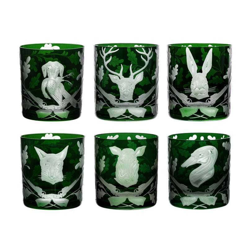 Forest Folly Collection Set