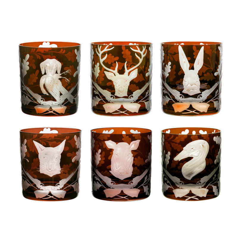 Forest Folly Hare