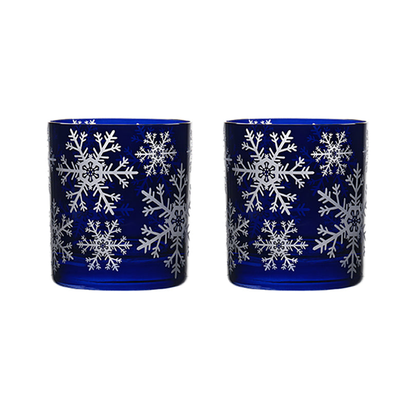 Holiday Collection Snowflakes