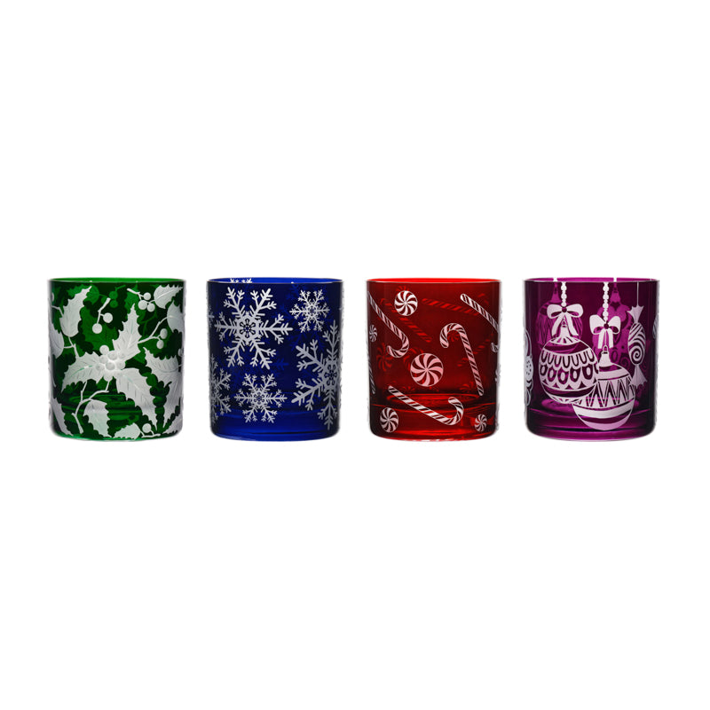 Holiday Collection Snowflakes