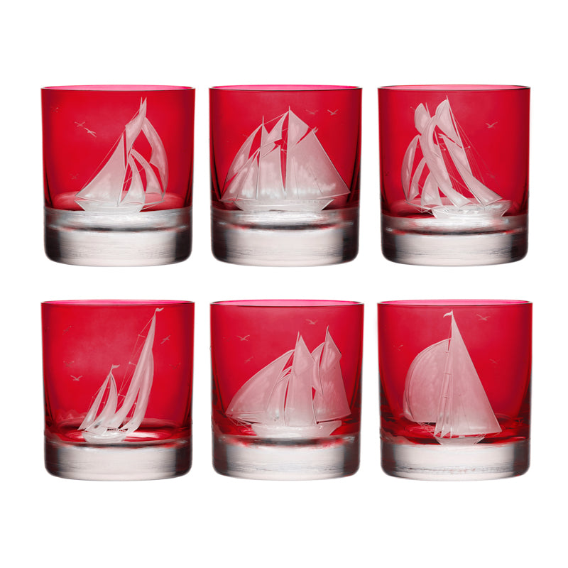 Golden Age of Yachting Centennial