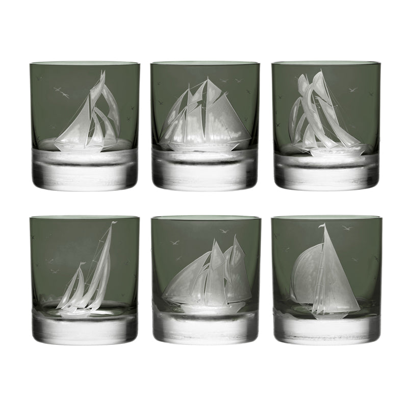 Golden Age of Yachting Centennial