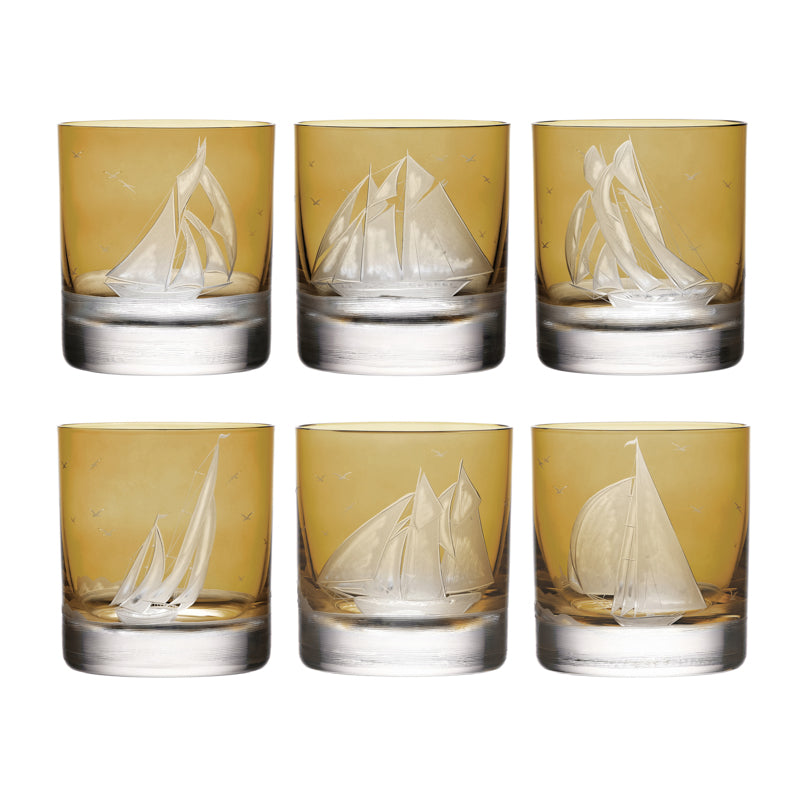 Golden Age of Yachting Quest