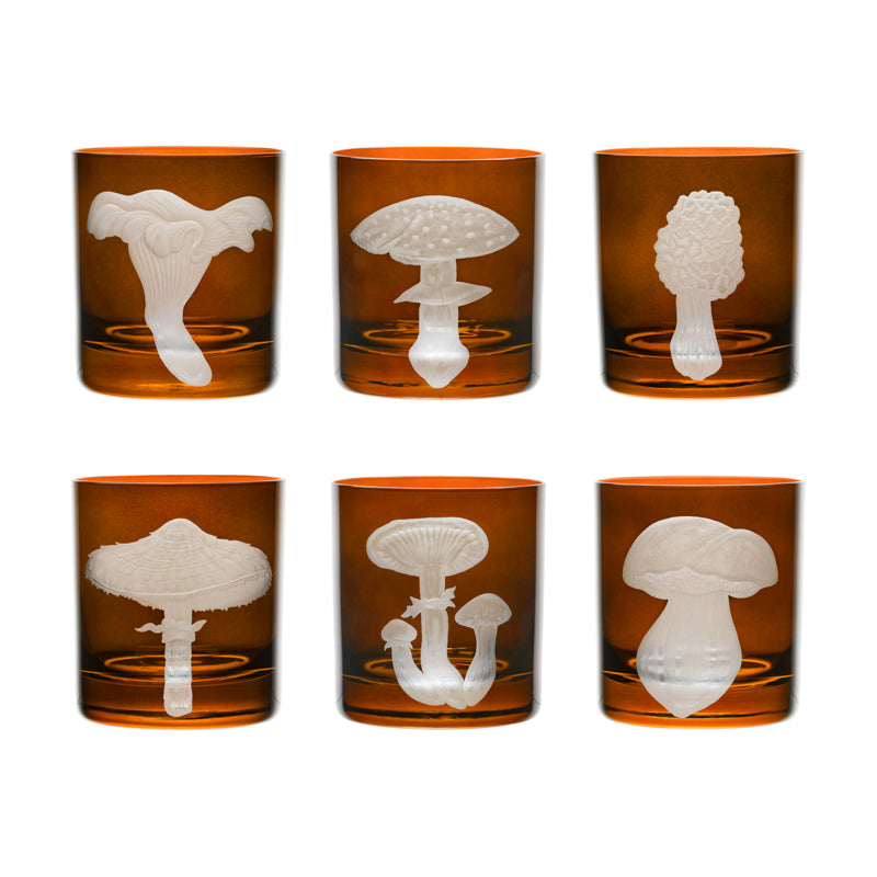 Mushrooms Honey Fungus