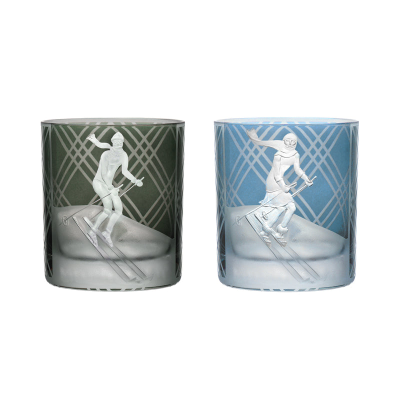 Sporting Collection Skiing - Male