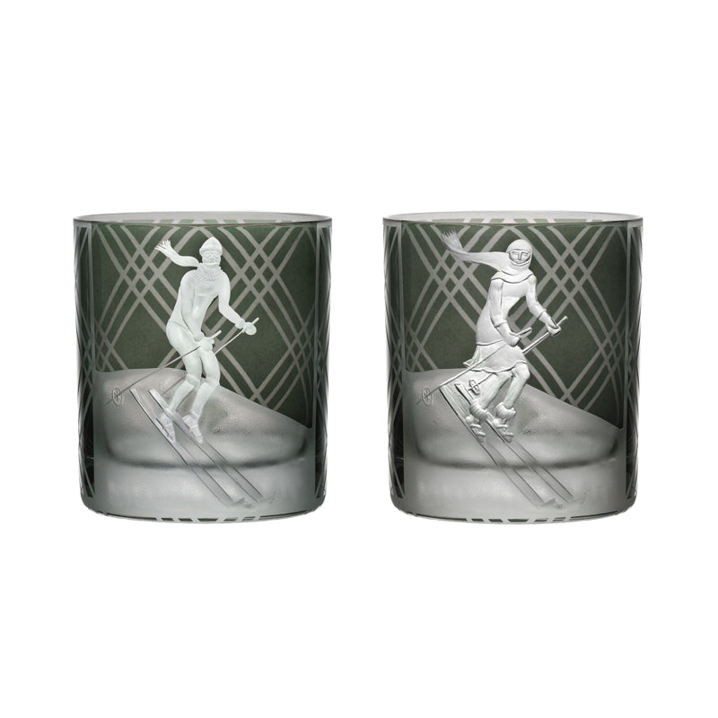 Sporting Collection Skiing - Male