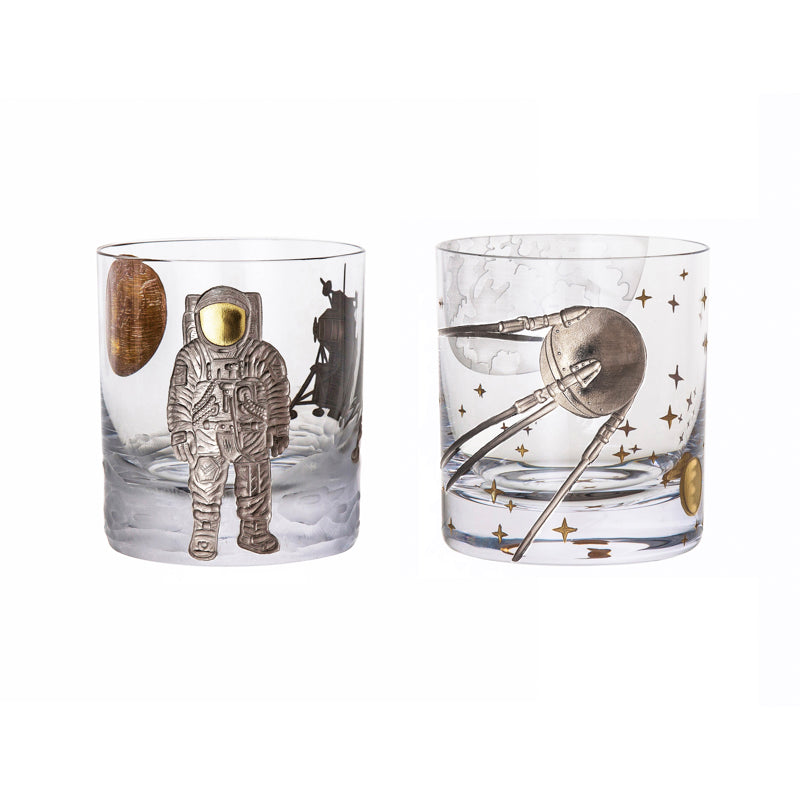 Space Race Apollo 11