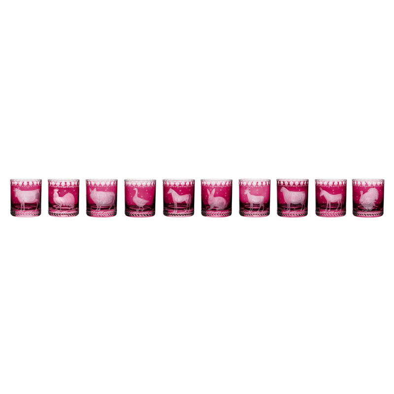 Staro Barnyard Collection Set