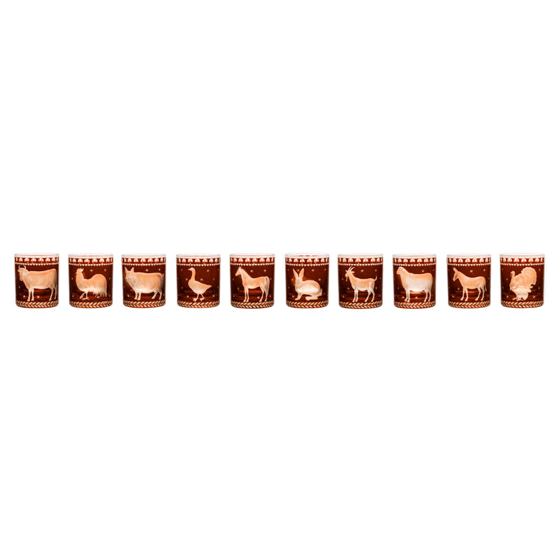 Staro Barnyard Pig