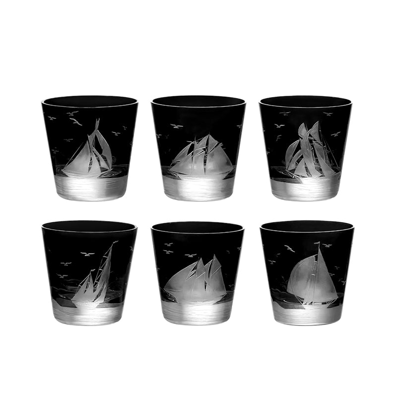 Golden Age of Yachting Liberty