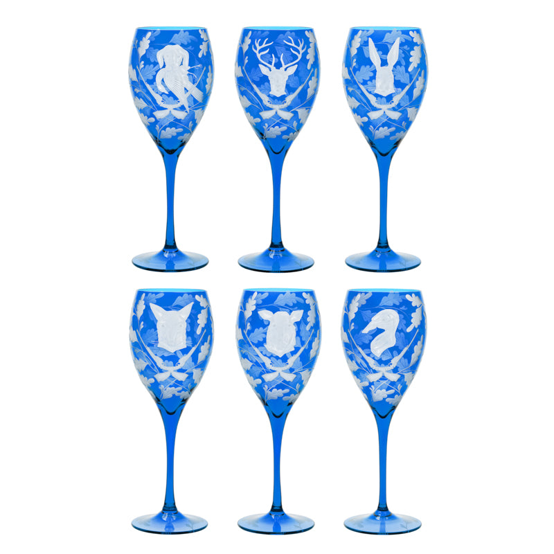 Forest Folly Stag