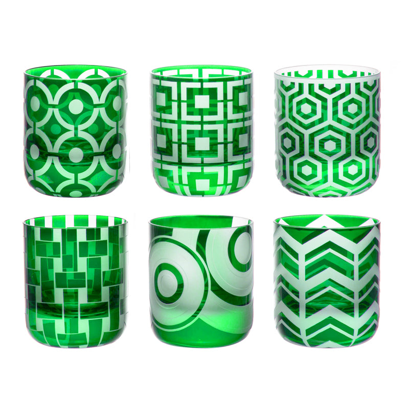 Graphic Collection Set